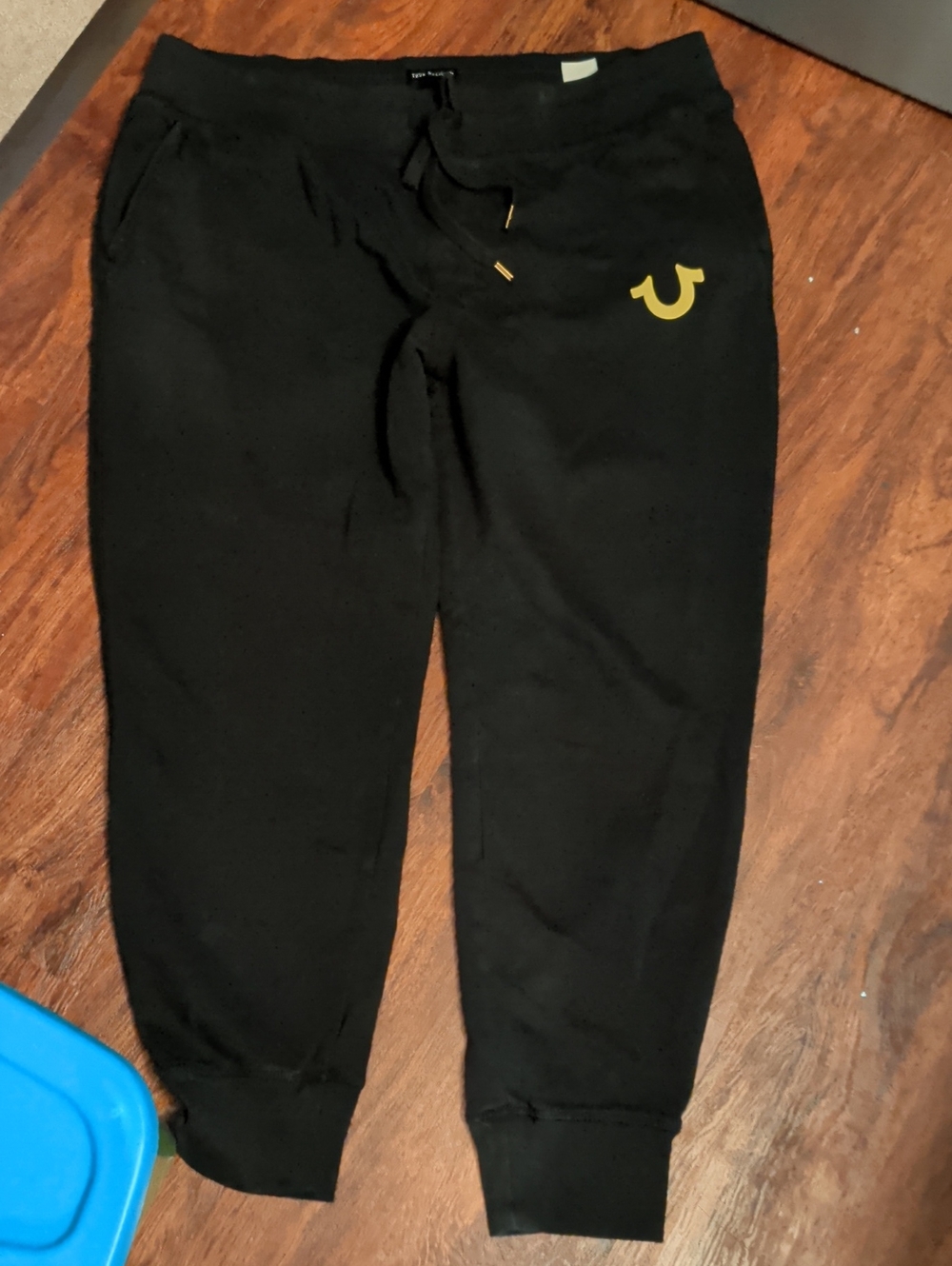 True Religion Sweatpants